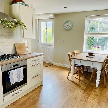 Entire 2 Bed Cottage - Llangwm Llangwm  Exterior photo