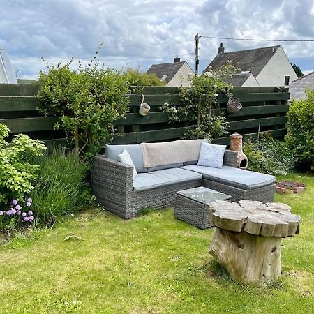 Entire 2 Bed Cottage - Llangwm Llangwm  Exterior photo