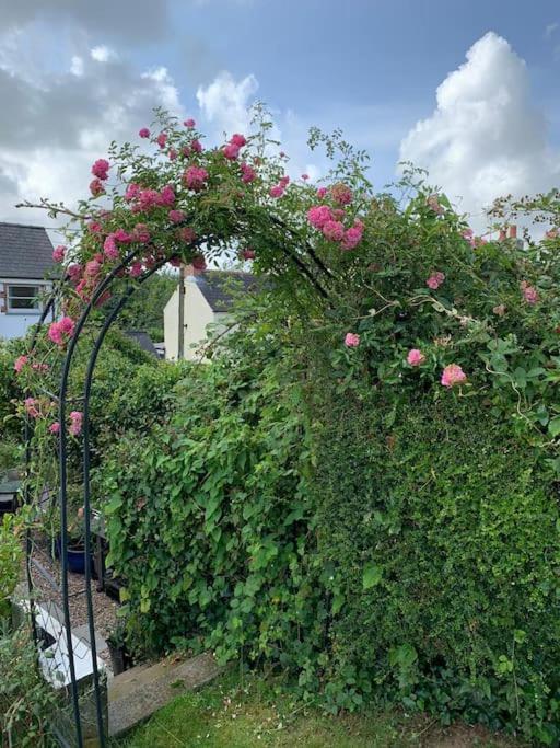 Entire 2 Bed Cottage - Llangwm Llangwm  Exterior photo