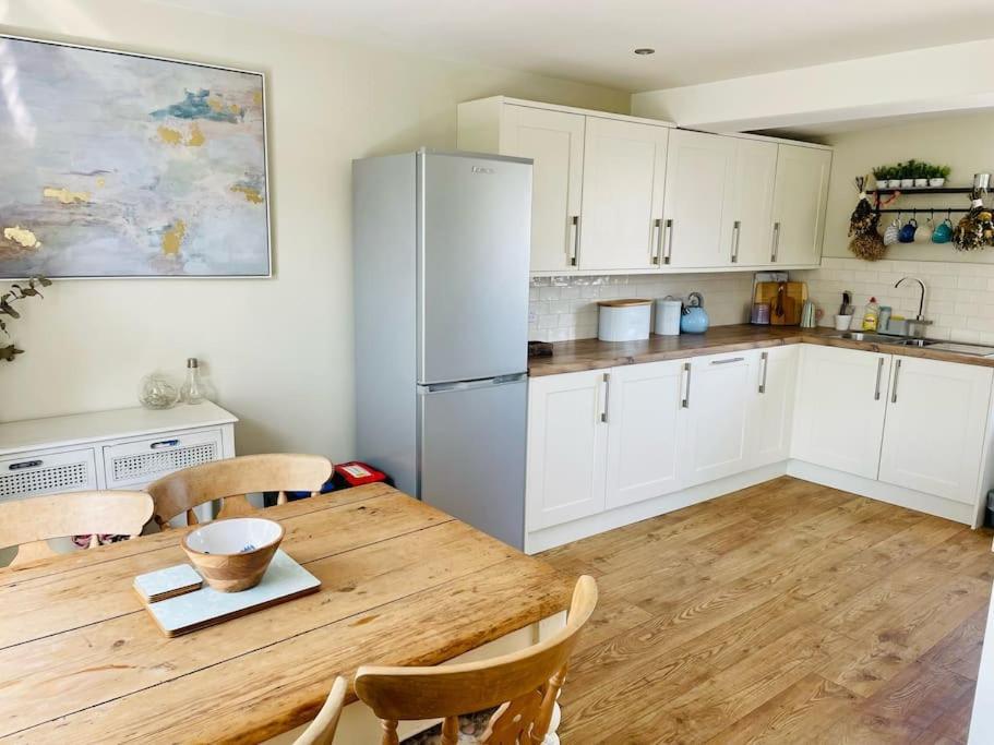 Entire 2 Bed Cottage - Llangwm Llangwm  Exterior photo