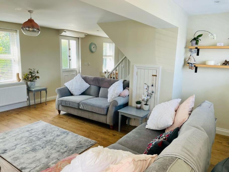 Entire 2 Bed Cottage - Llangwm Llangwm  Exterior photo