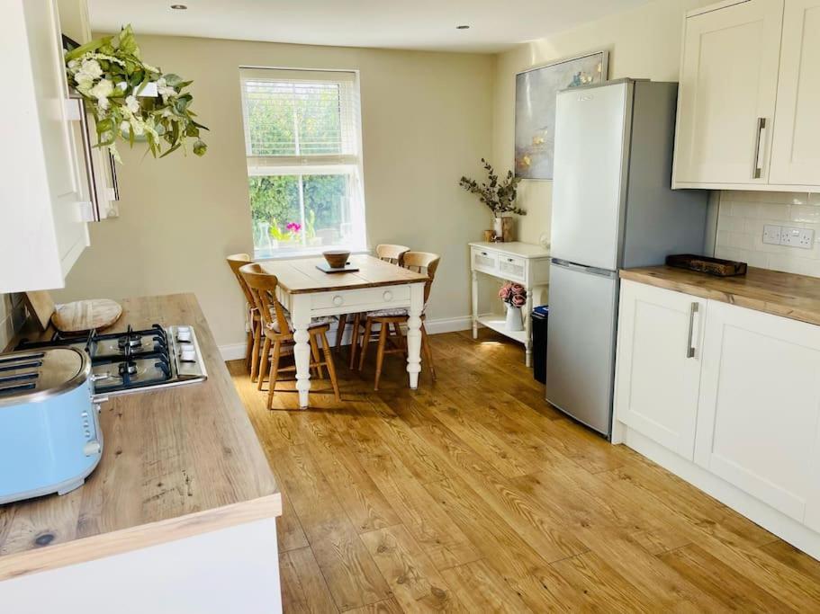 Entire 2 Bed Cottage - Llangwm Llangwm  Exterior photo