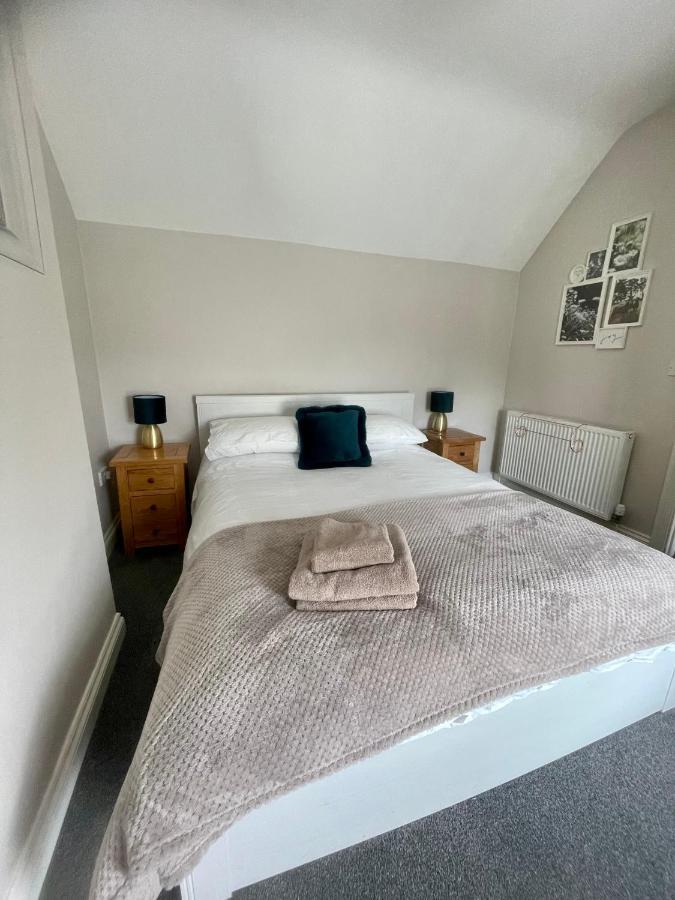 Entire 2 Bed Cottage - Llangwm Llangwm  Exterior photo